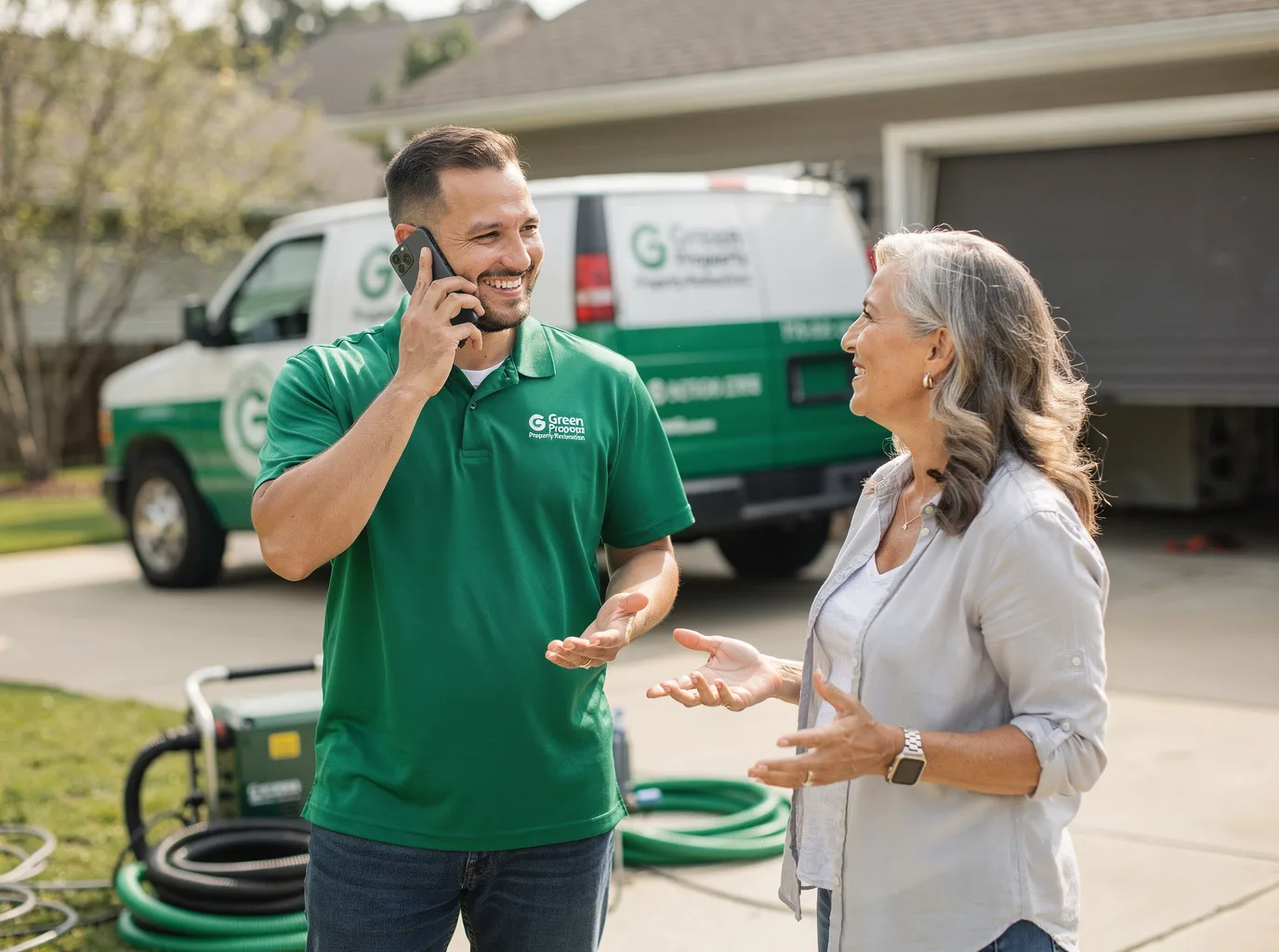Water Damage Restoration Cornucopia, WI FAQs